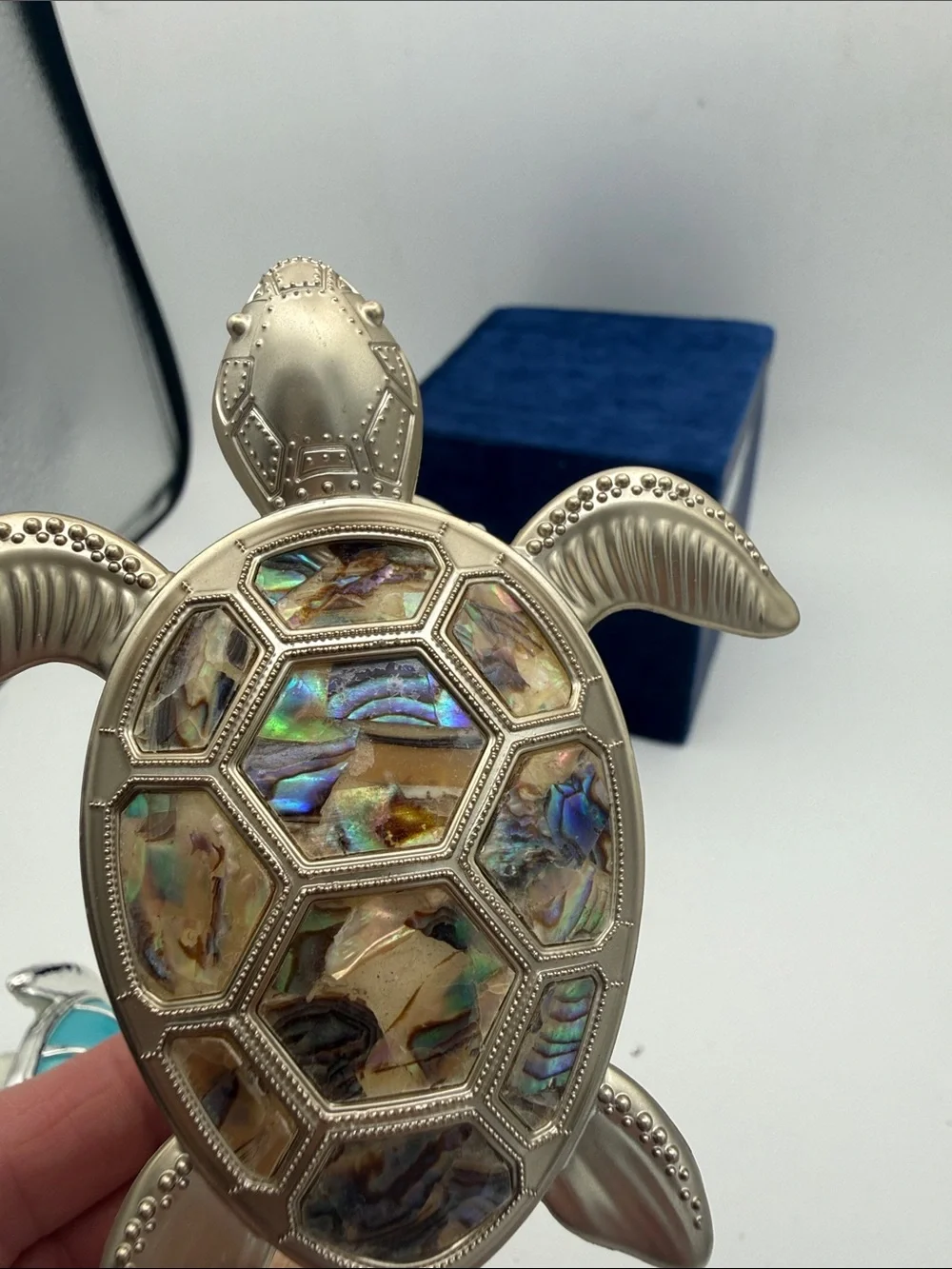 Bath & Body Works 2 Sea Turtles plug in scent diffusers